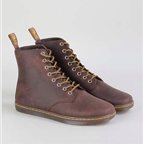 tobias doc martens
